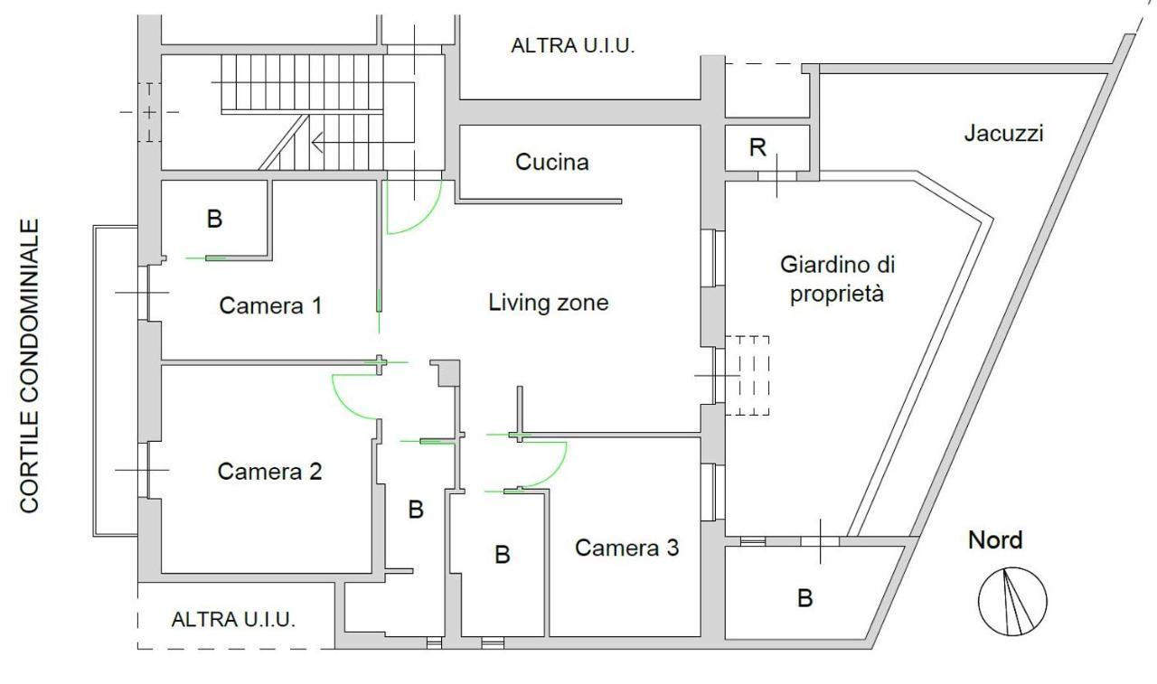 Il Giardino Dei Sorrisi Aparthotel Ostuni Luaran gambar